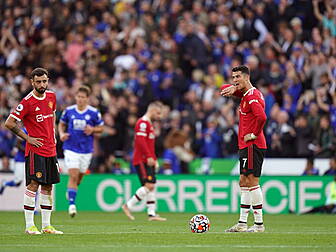 OPINION: Manchester United squ...